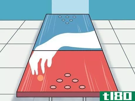 Image titled Make a Beer Pong Table Step 12