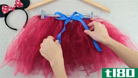 Image titled Make a Minnie Mouse Costume Step 11