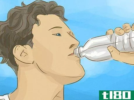 Image titled Get Rid of Body Odor Naturally Step 7
