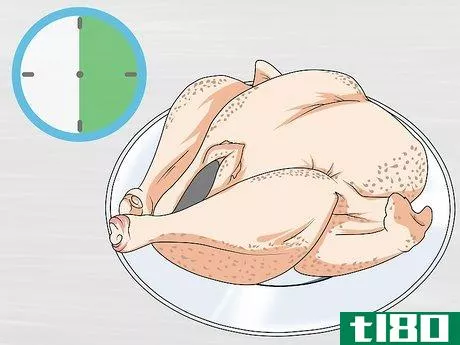 Image titled Make Lemon Pepper Turkey Step 1