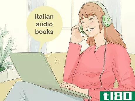 Image titled Learn Italian Step 15