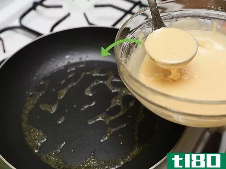 Image titled Make German Pancakes Step 6