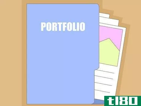 Image titled Make an Advertising Portfolio Step 12