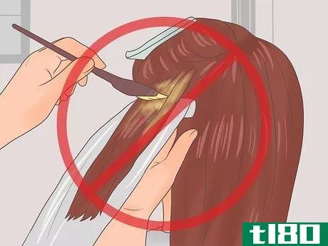 Image titled Make Naturally Straight Hair Curly Step 14