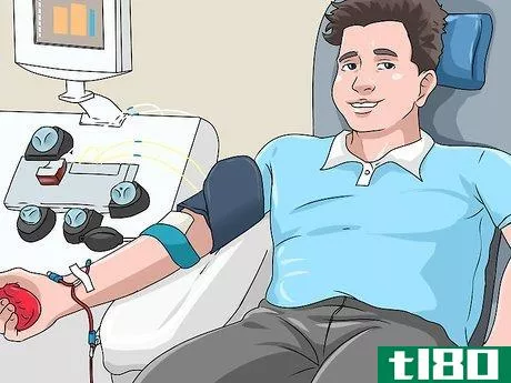 Image titled Make Blood Coagulate Faster Step 7