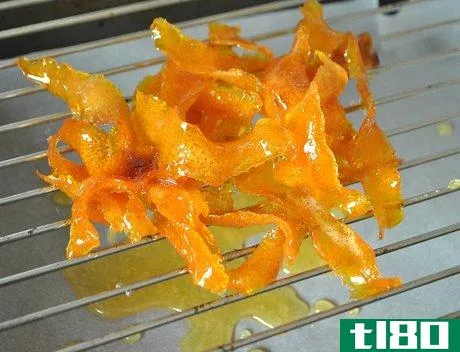 Image titled Make Candied Orange Peel Step 7