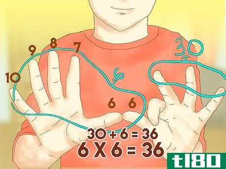 Image titled Learn Multiplication Facts Step 15