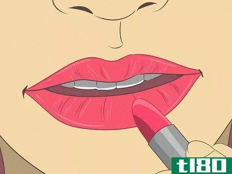 Image titled Make Lips Look Bigger Step 15