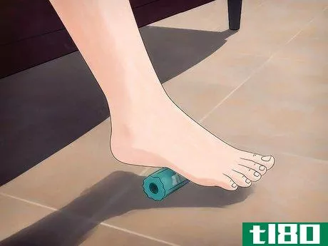Image titled Make Sandals Comfortable Step 5