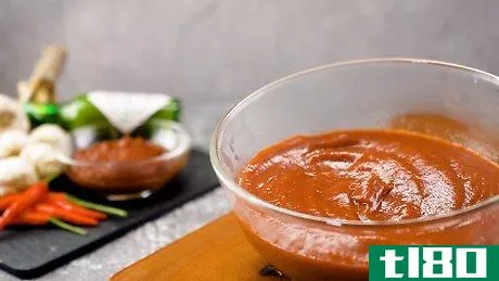 Image titled Make Chili Sauce Step 4