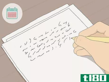 Image titled Learn Shorthand Step 14