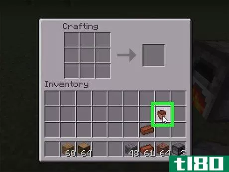 Image titled Make Bricks in Minecraft Step 21