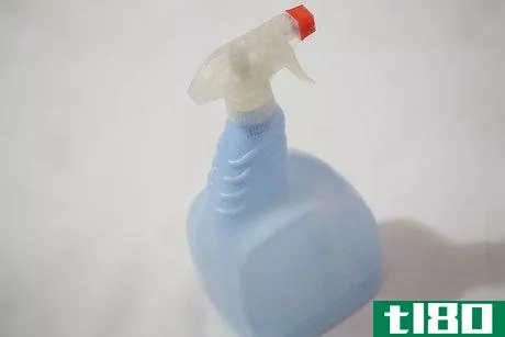 Image titled Make Window Spray with Lemon and Vinegar Step 3