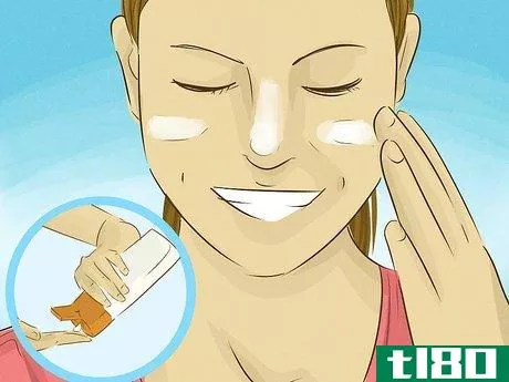 Image titled Clear Under the Skin Pimples Step 3