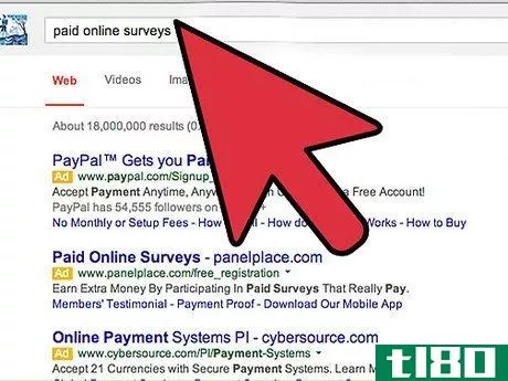 Image titled Make Money with Free Online Surveys Step 5