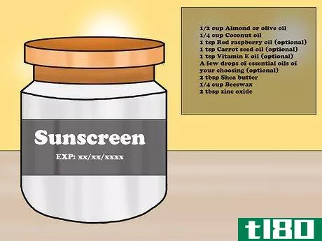 Image titled Make Sunscreen Step 13
