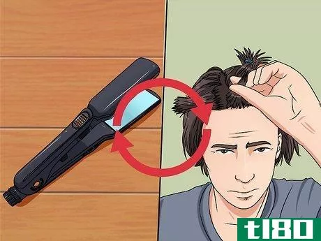 Image titled Liberty Spike Your Hair Step 10