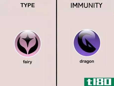 Image titled Fairy type Immunites (Pokémon)