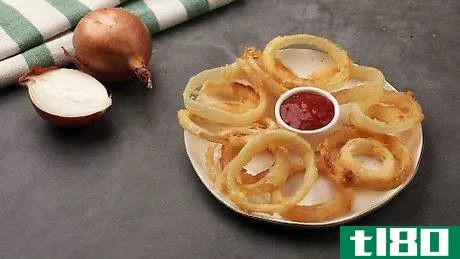 Image titled Make Onion Rings Step 11