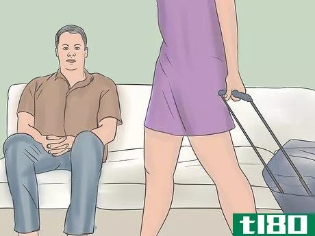 Image titled Leave Your Husband Step 14