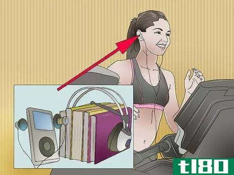 Image titled Make Treadmill Exercise More Interesting Step 7