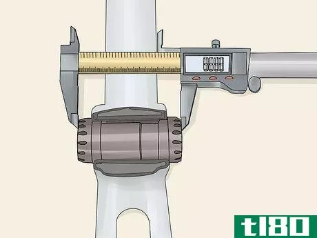 Image titled Measure a Bottom Bracket Step 7