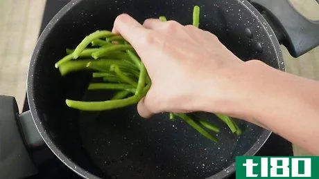 Image titled Make Green Beans Step 15