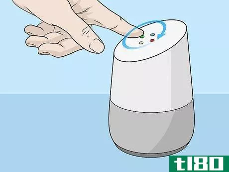 Image titled Make Phone Calls with Google Home Step 3
