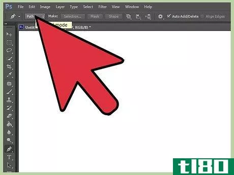 Image titled Make Arrows in Photoshop Step 5