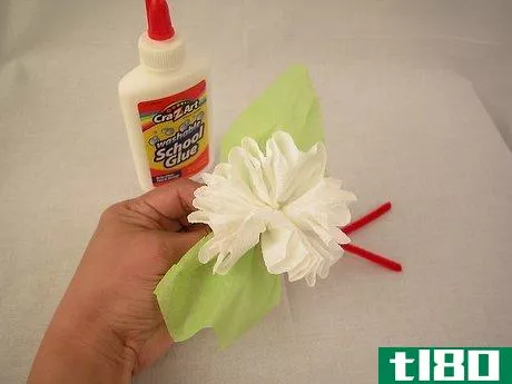 Image titled Make a Paper Carnation Step 18