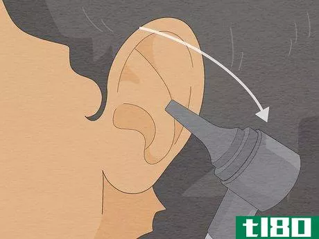 Image titled Look Into Your Own Ear Step 12