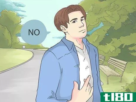 Image titled Learn How to Say No to Yourself Step 10