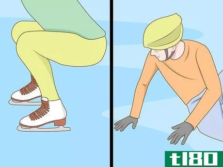 Image titled Learn Ice Skating by Yourself Step 16