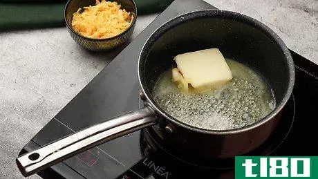 如何做啤酒奶酪(make beer cheese)