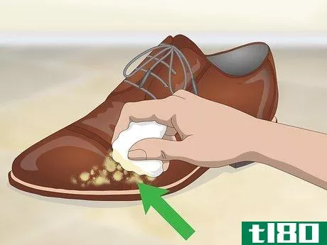 Image titled Maintain Leather Shoes Step 1