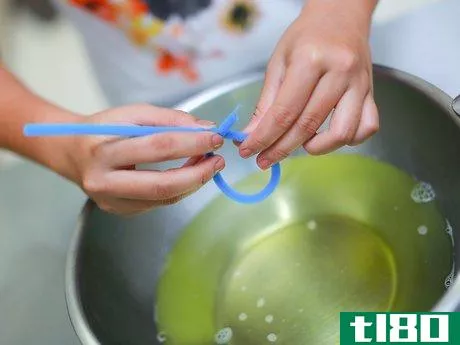 Image titled Make Bubble Soap Step 4