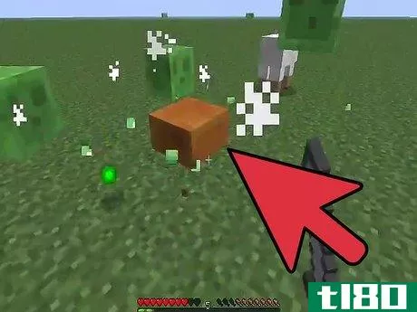 Image titled Make Slime Blocks in Minecraft Step 17