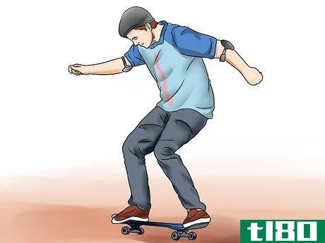 Image titled Longboard Skateboard Step 4