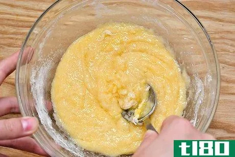 Image titled Make Pastry Cream Step 2