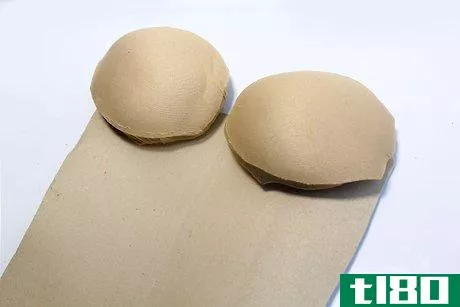 Image titled Make Fake Breasts Step 16