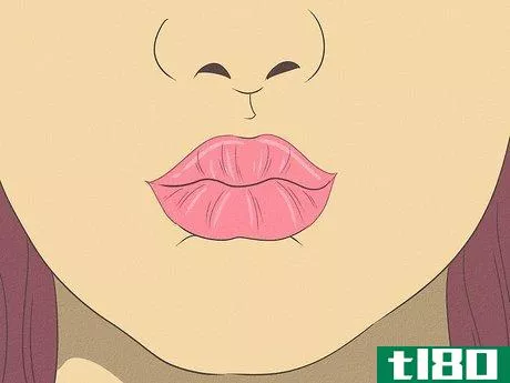 Image titled Make Your Lips Bigger Step 30