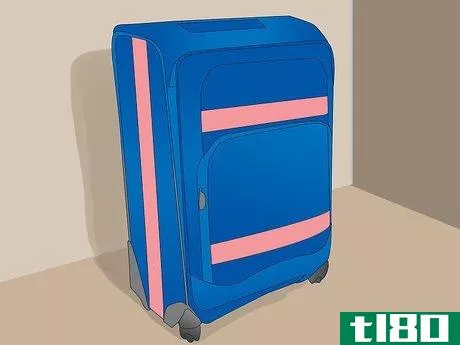 Image titled Make Luggage Easier to Spot Step 3