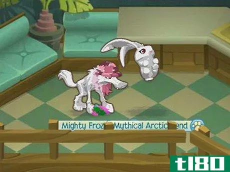 Image titled Live a Long Life on Animal Jam Step 15