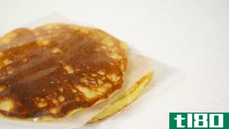 Image titled Make Keto Pancakes Step 11