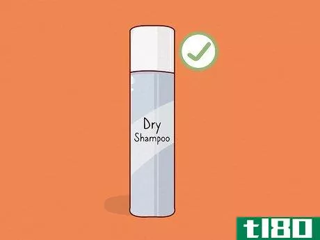 Image titled Make Your Hair Smell Better Longer Step 7