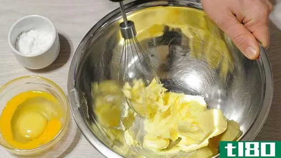 如何做蛋挞(make egg tarts)
