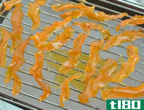 Image titled Make Candied Orange Peel Step 9