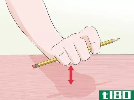 Image titled Make Beats with Your Pencil Step 10
