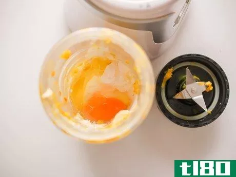 Image titled Make Orange Chocolate Mug Cake Step 4