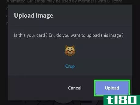 Image titled Make Custom Emoji for Discord on Android Step 10